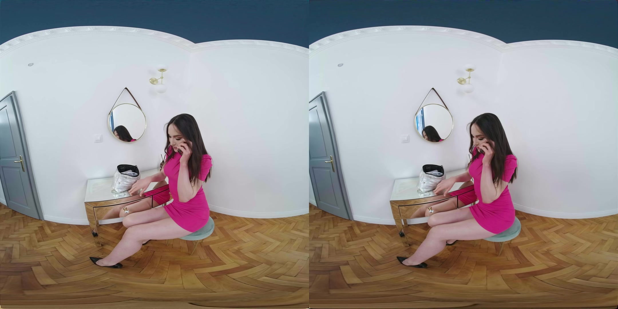 Cancelled Date - VirtualRealPorn
