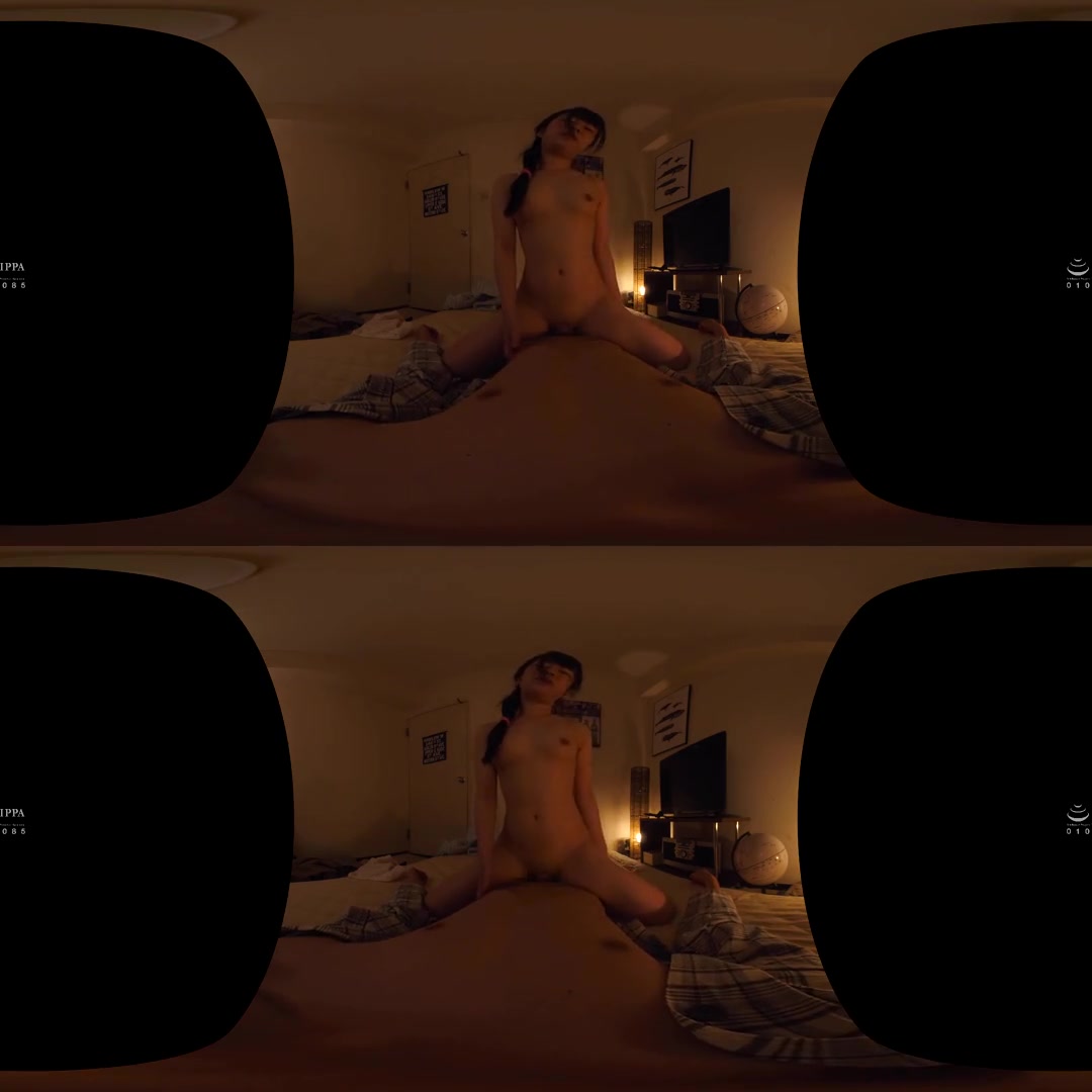 Kanon Momokou Step sister Woke up Gender Reversed! 2 - SexLikeReal