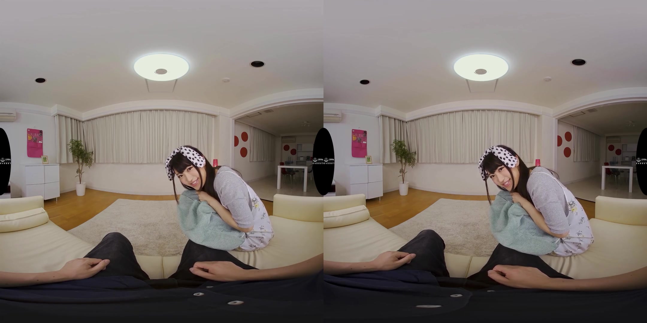 Horny Animal Cosplay 2; Cute Japanese Babe Cosplay Sex
