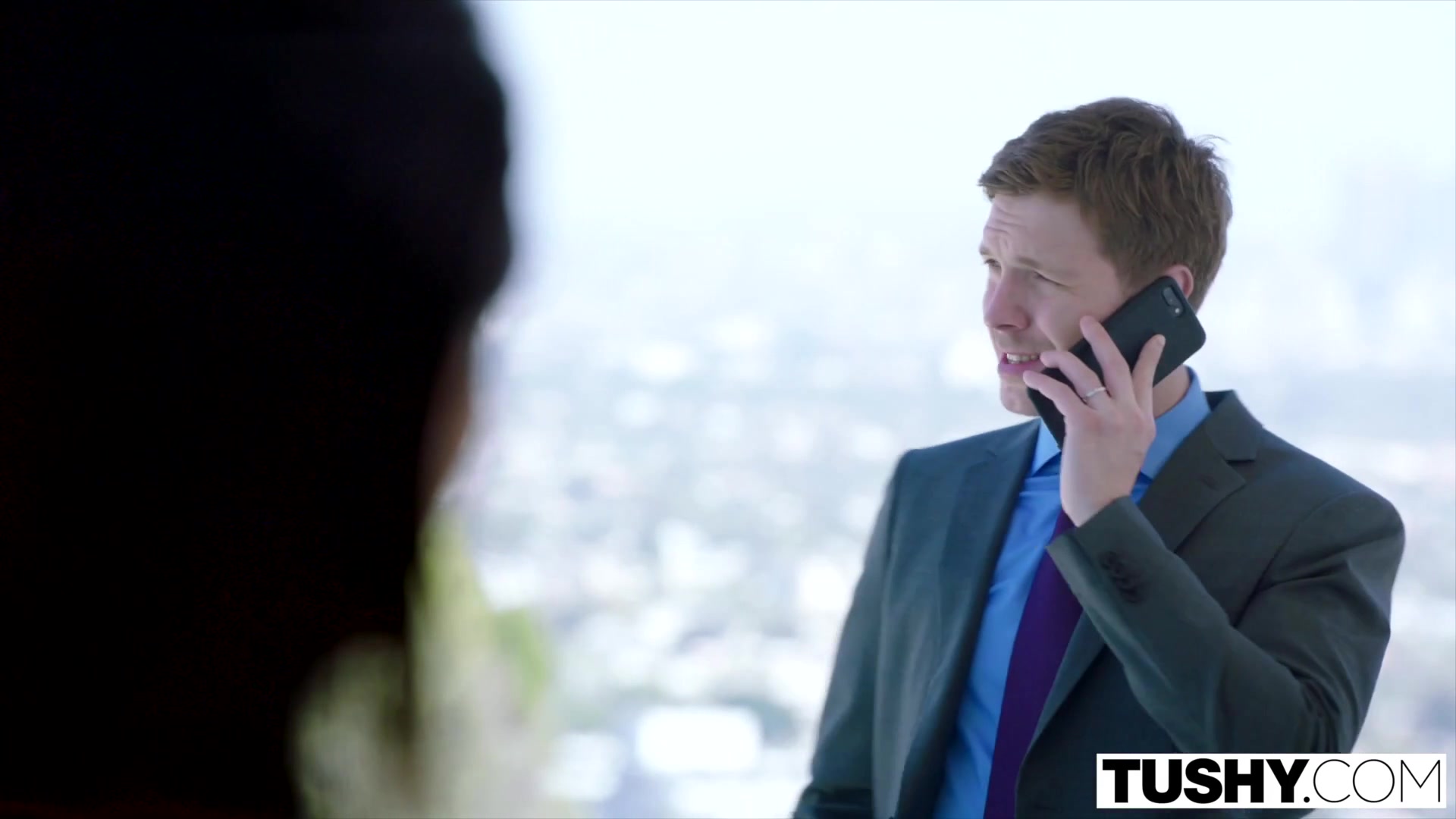 TUSHY Real-estate Agent Closes Has Intense Anal Sex With Client