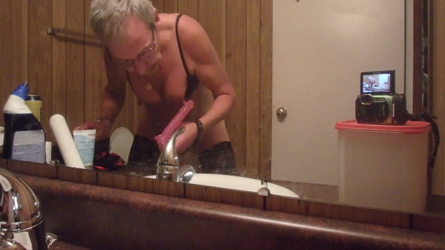 Time To Masturbate 5 Min