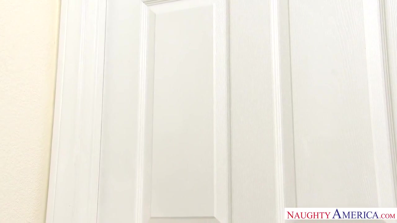 Hot Redhead Wife Gets Gigolo From Her Husband! With Darla Crane