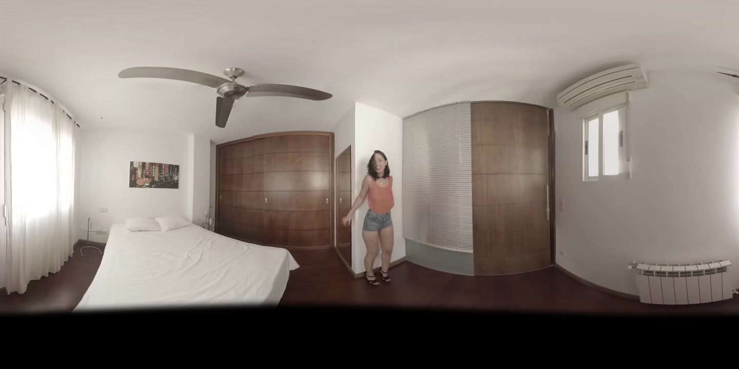 Sex Room: Busty Tattooed Girl!