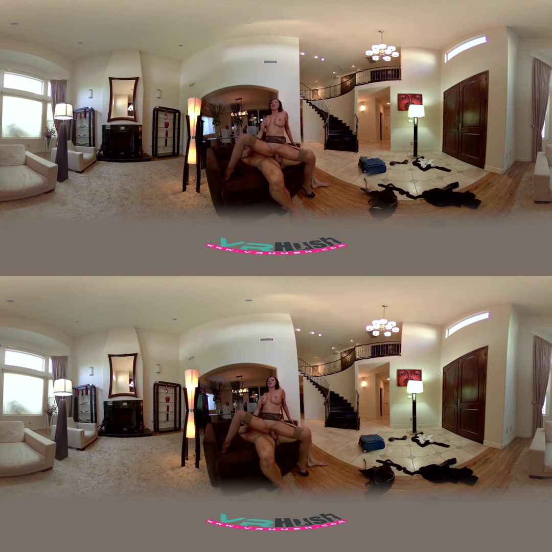 Nikki Benz in Nikki's Giving You a Raise () - VRHush