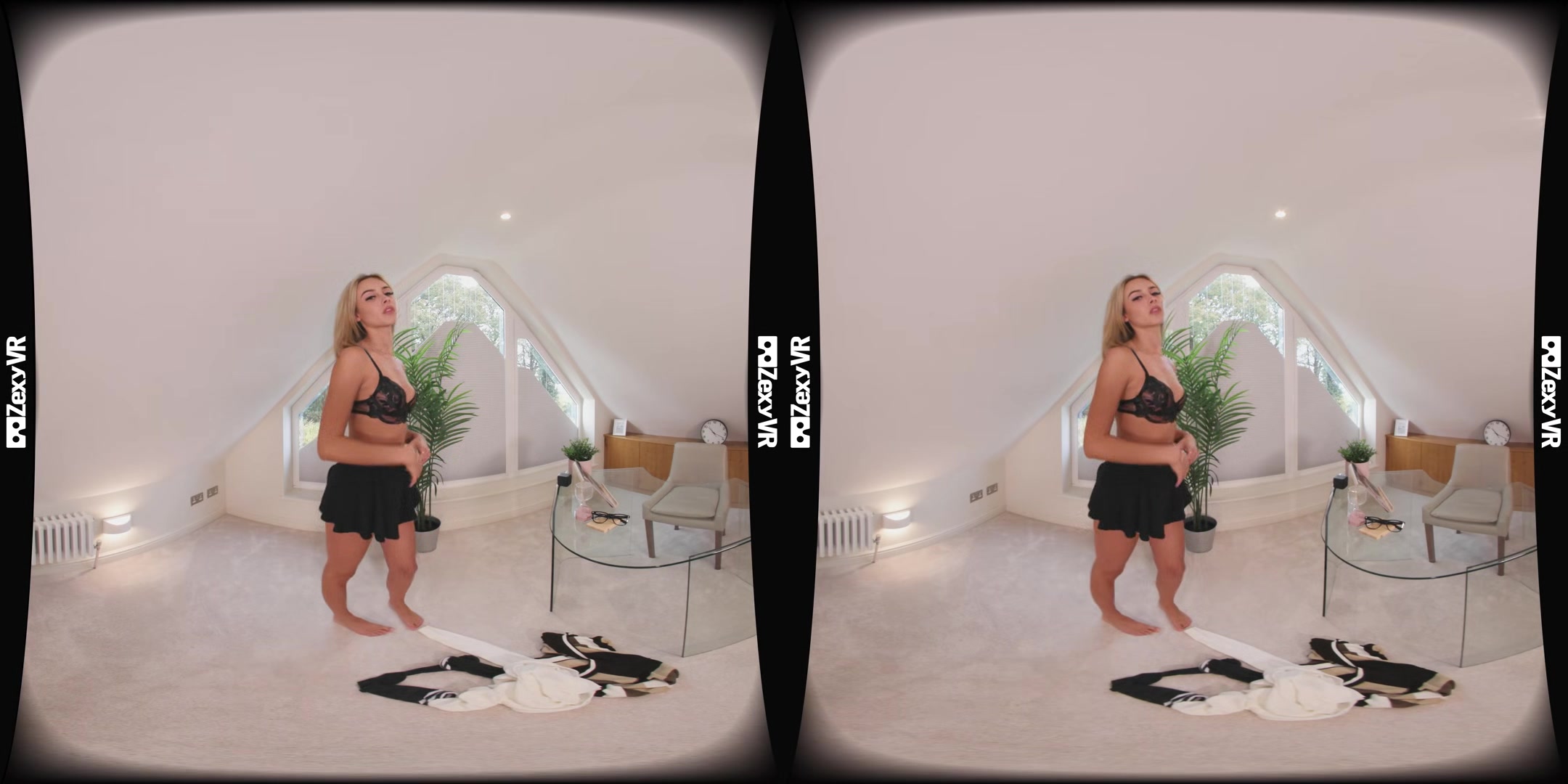 Livin' It Up - Zexyvr - Vr Porn Video
