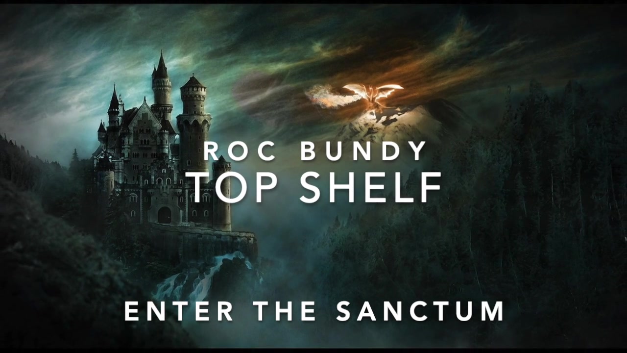 A Rocn Education Volume 5 Featuring Gianna Love - Sir Berus's Sanctum