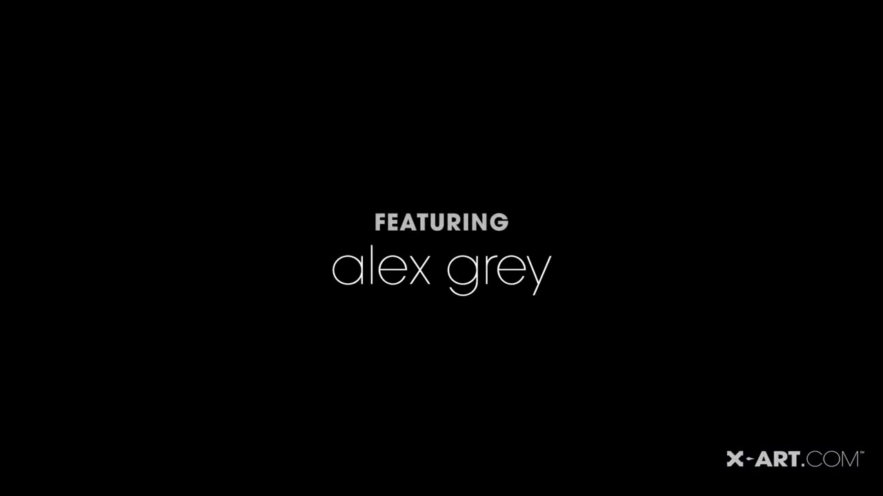 Alex Grey In In Malibu 4k 60fps