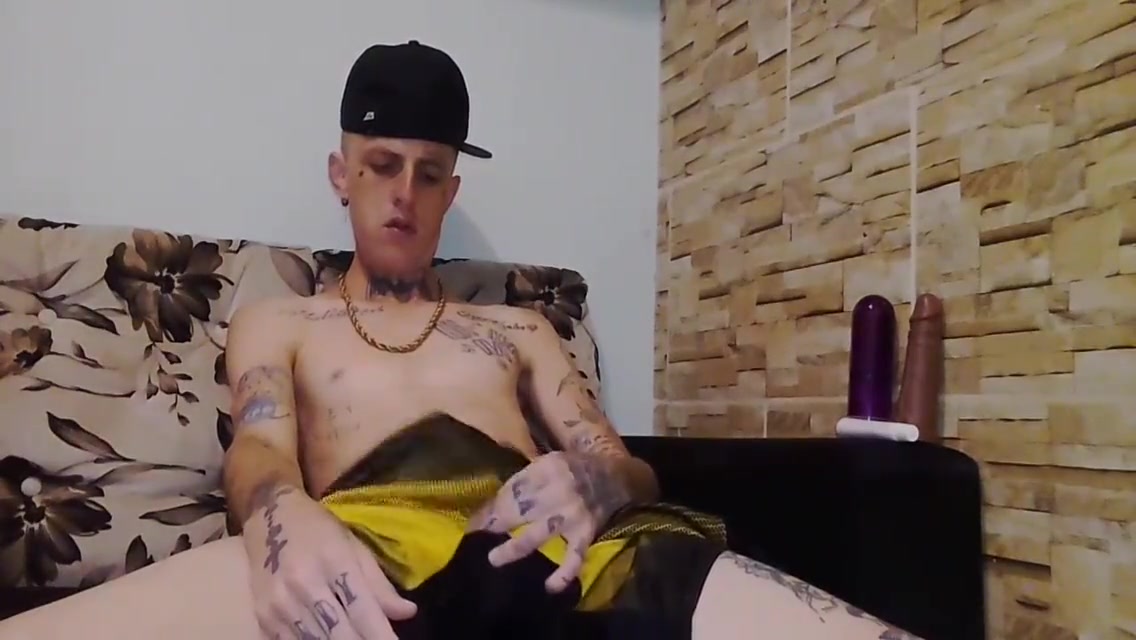 Batendo Uma Ate Gozar 7 Min