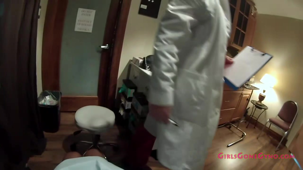 Lotus Lains Yearly Physical - Lotus Lain - Part 1 of 1
