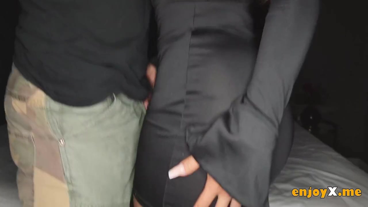 Super Sexy And Ana Lingus In Anal Sex With A Latina And Her Huge Boobies, She Slurps Caboose And Gets Creampied - Naughty Duo In 4k