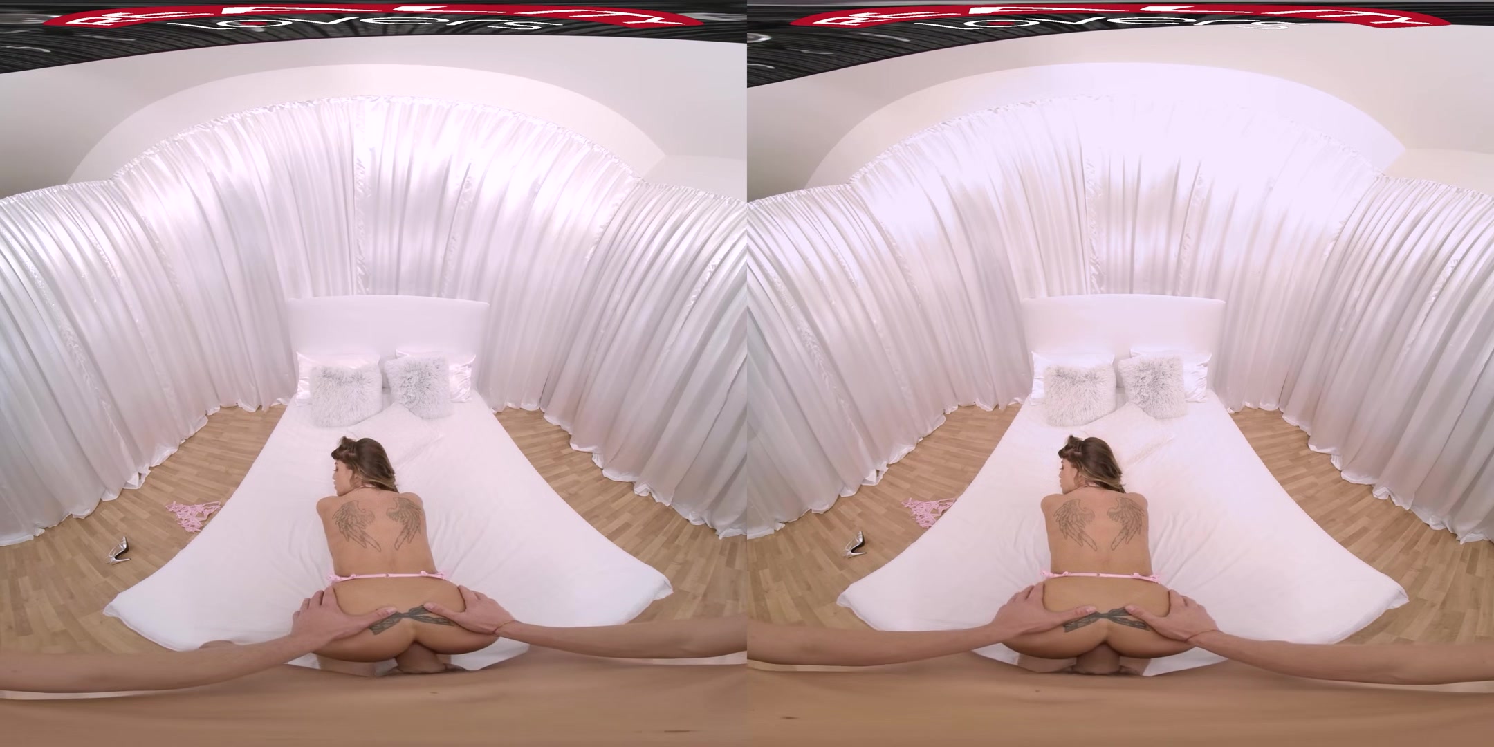 VR Anal Sex - Part 3 - RealityLovers