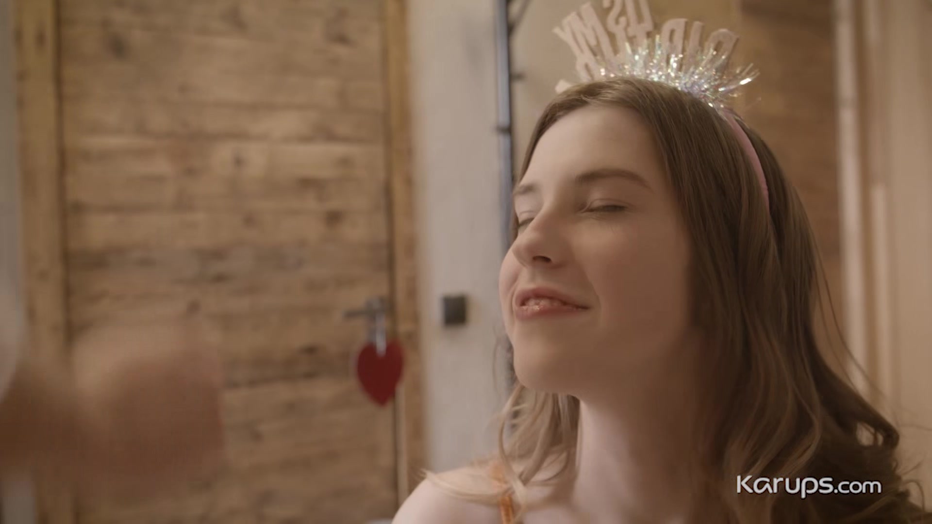 Horny Birthday Girl Teen Sex - KarupsPrivateCollection