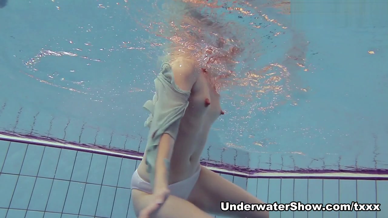 Nastya Video - UnderwaterShow