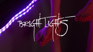 Bright Lights Preview