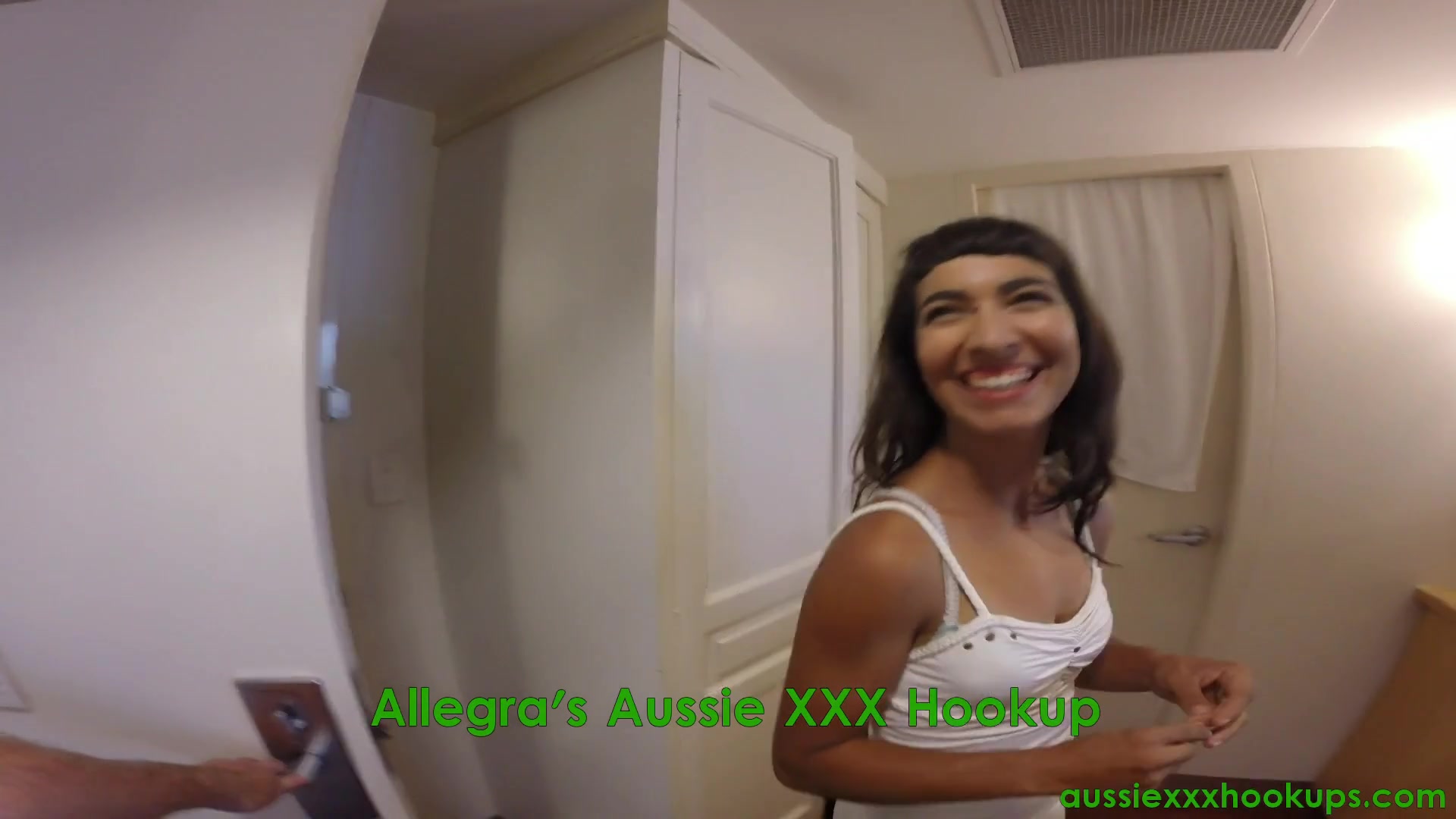 Allegras Hookup - Sex Movies Featuring Aussie Xxx Hookups