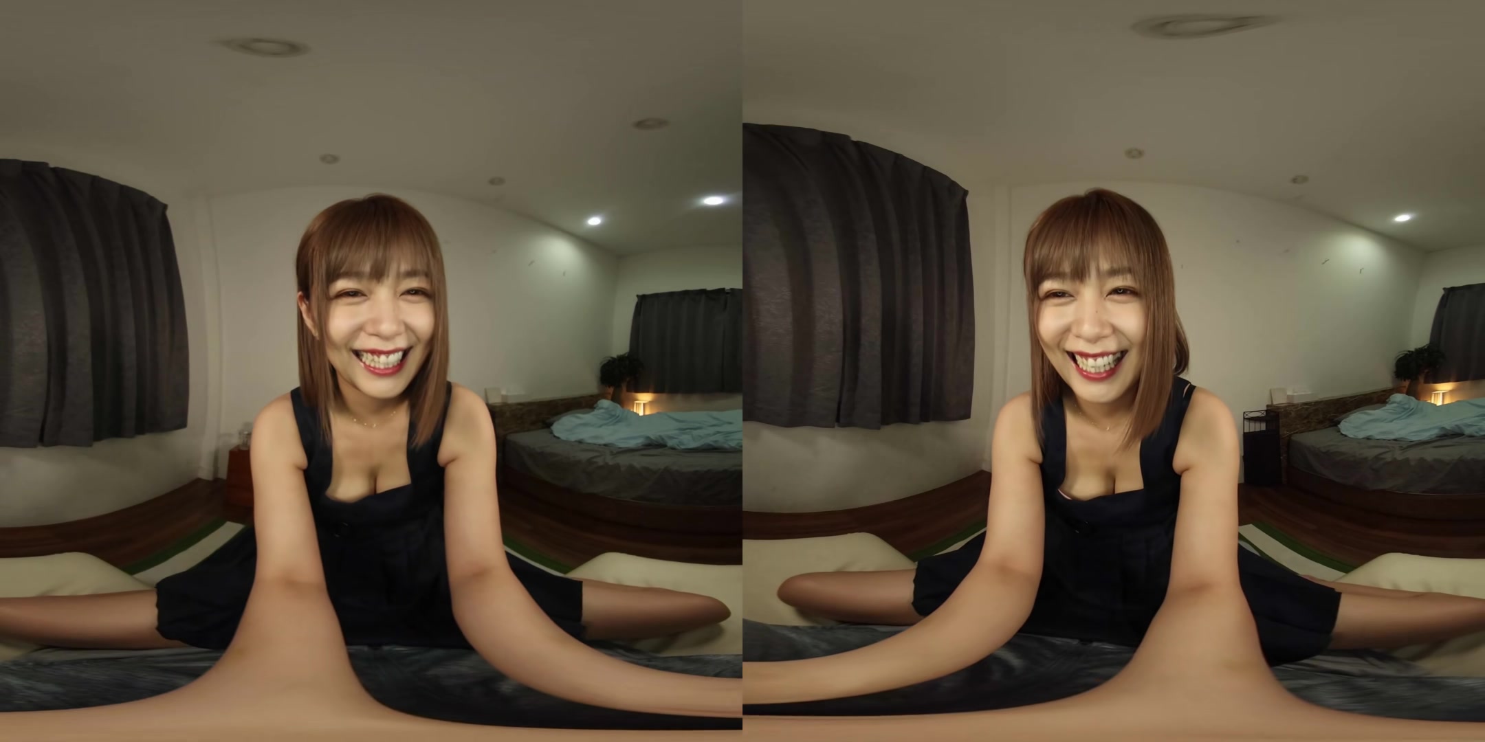 Hikaru Konno - Horny Masturbation and Sweaty, Dripping, Juicy, Wet Convulsive Sex - CasanovA