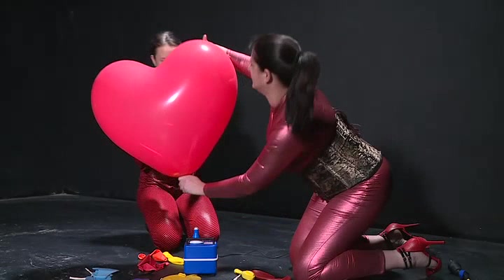 Baloony Fun - TacAmateurs