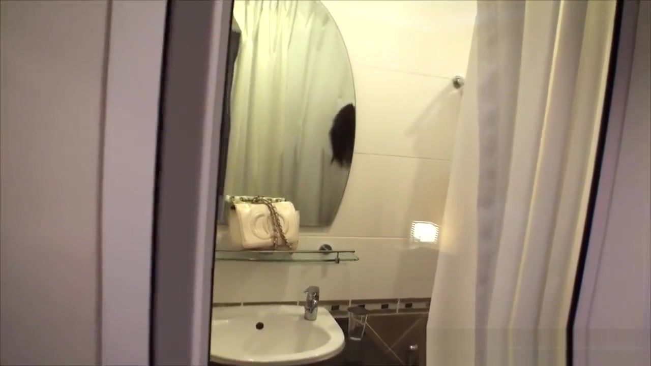 Fucking my Asian Ladyboy prostitute