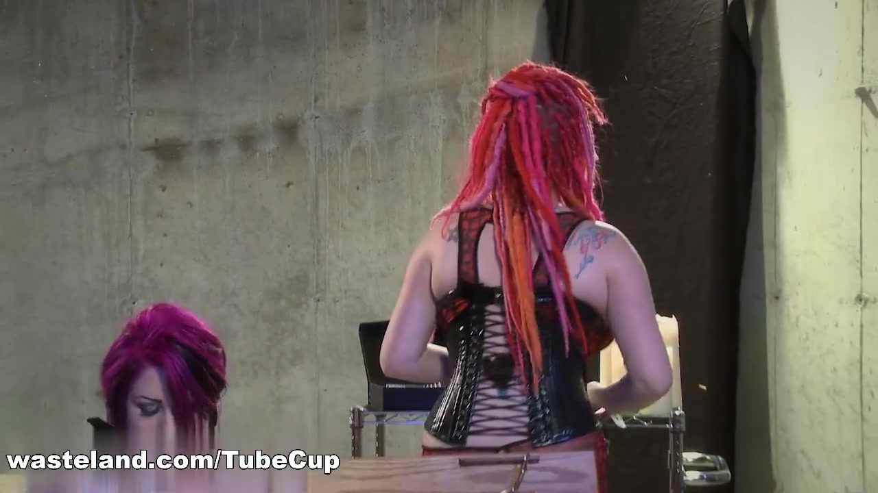 Wasteland Video: The Perils of Talking Back