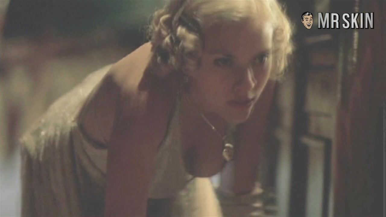 Best Of: Scarlett Johansson - Mr.Skin