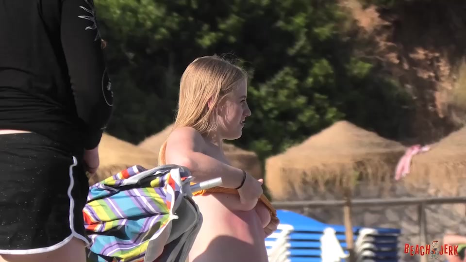 Outtakes 2020 4k - BeachJerk