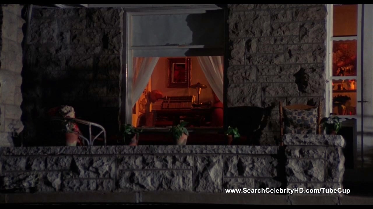 Pam Grier Nude Scenes