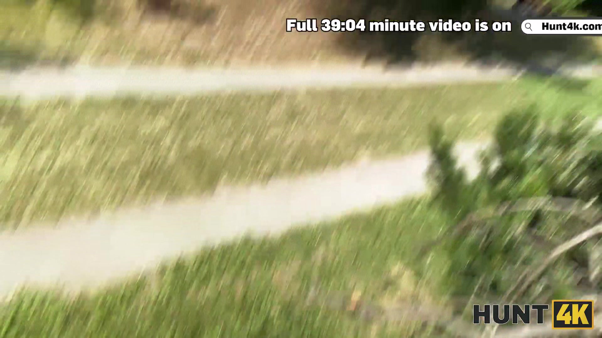 HUNT4K. Teen gives a deepthroat to an old rich stranger in the park