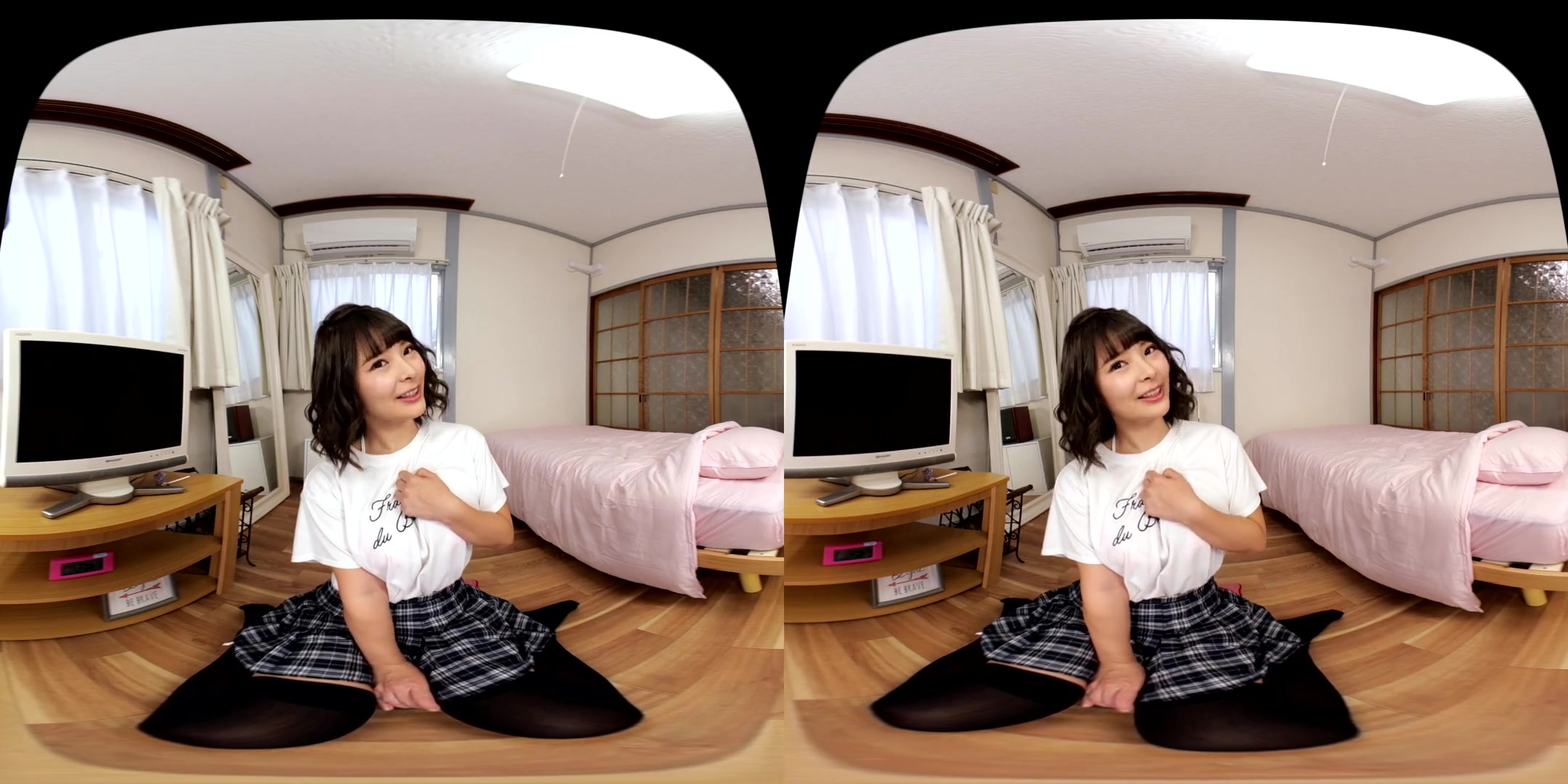 Apartment Days! Yuko Haruno Act 1 - Asian Big Tits Lingerie