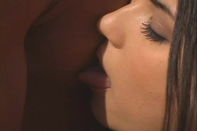 Maria Ozawa Hot Asian doll is into a gangbang