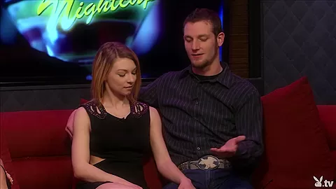 SWING NIGHTCAP LIVE, Season #1, Ep. 9