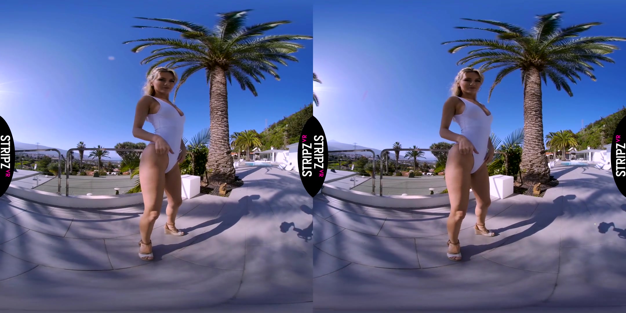 Poolside - SexLikeReal
