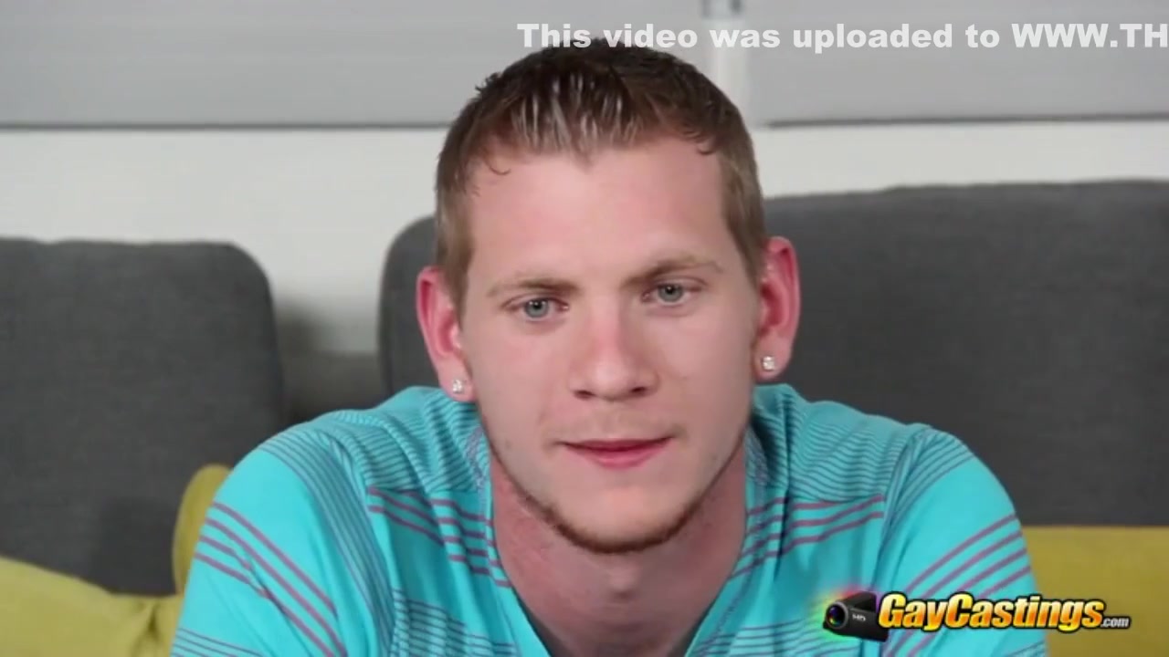 Cooper Really Likes Hard Pounding