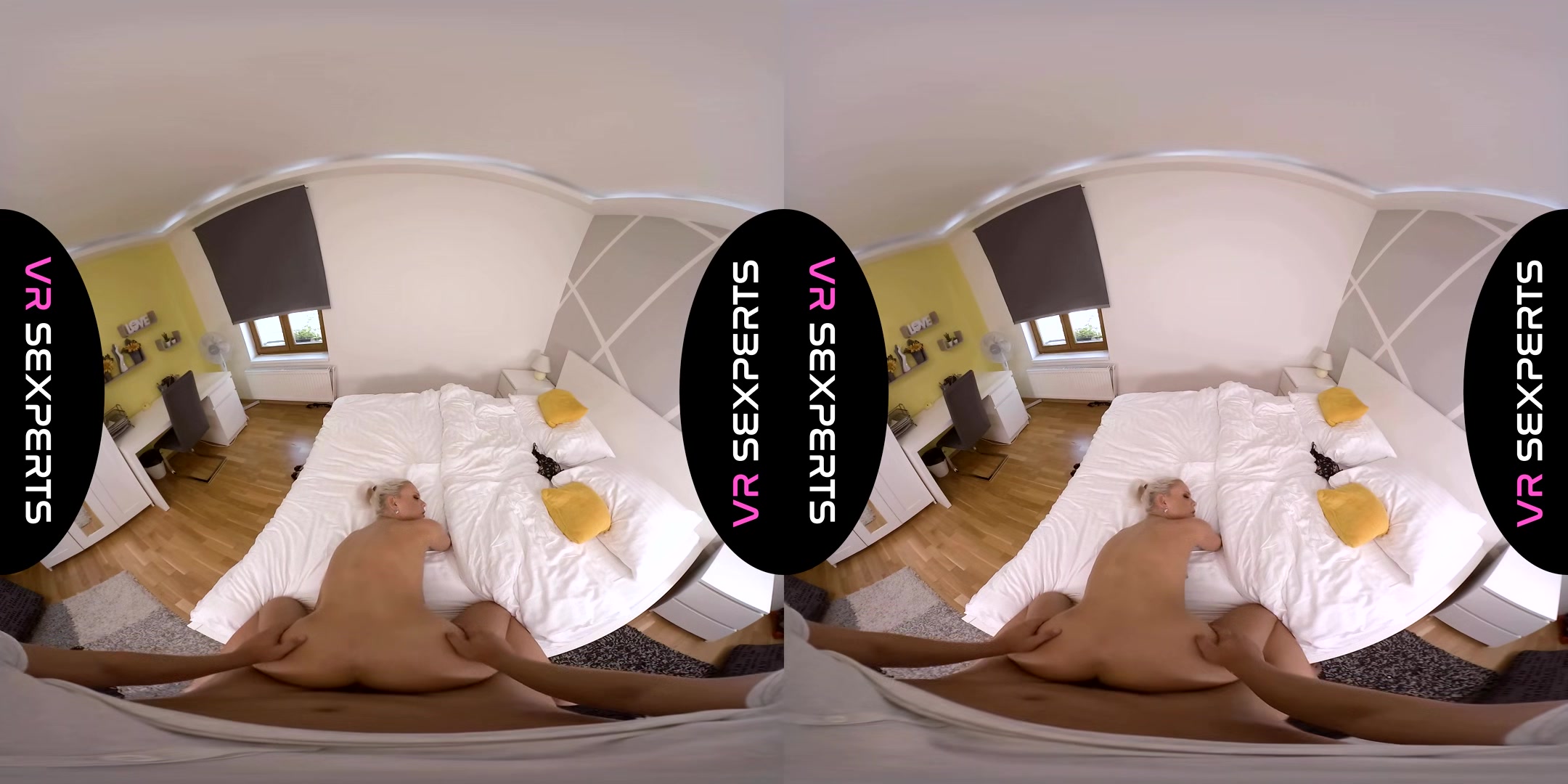 Take My Anal Virginity; Blonde Petite Small Tits Big Ass Titjob Anal