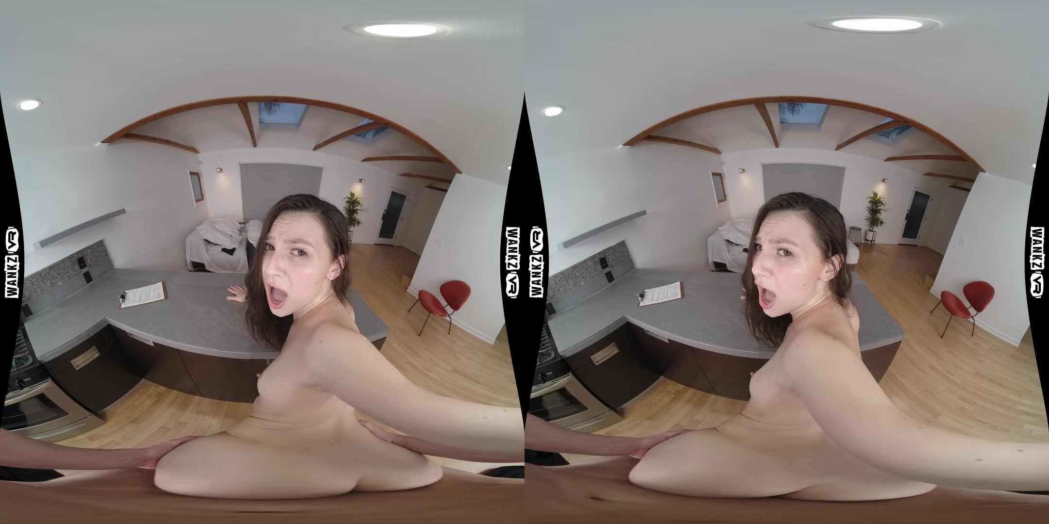 Love It Or Liz It - Wankzvr - Vr Porn Video