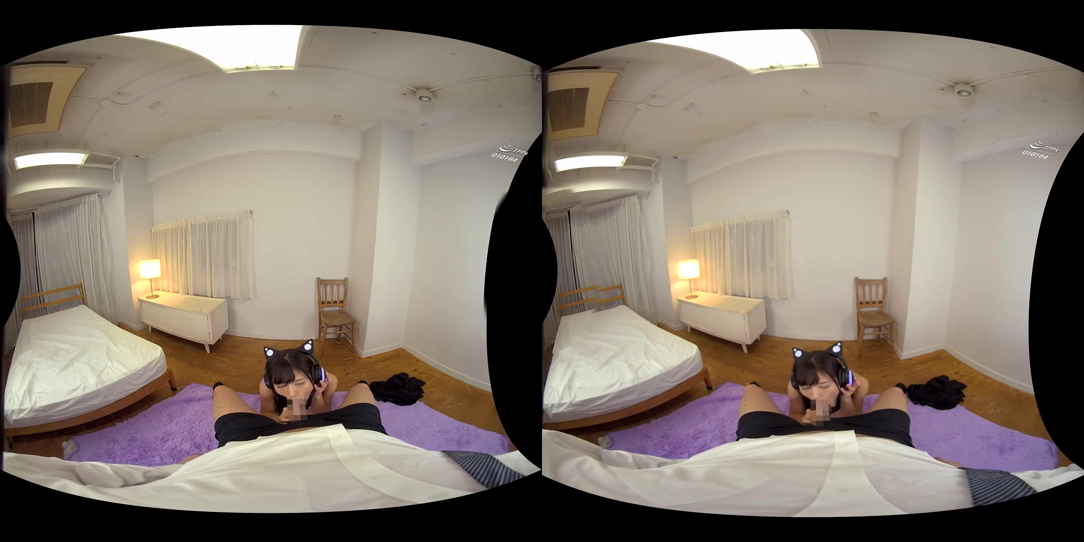Ai Hoshina Cat Android Will Do Anything You Say 1 - SexLikeReal