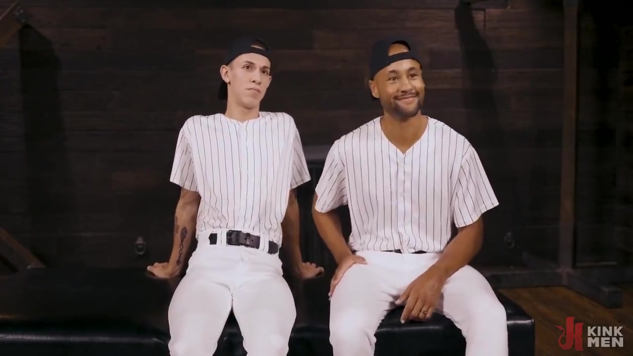 Play Ball And Des Ires With Xavier Zane And Des Irez