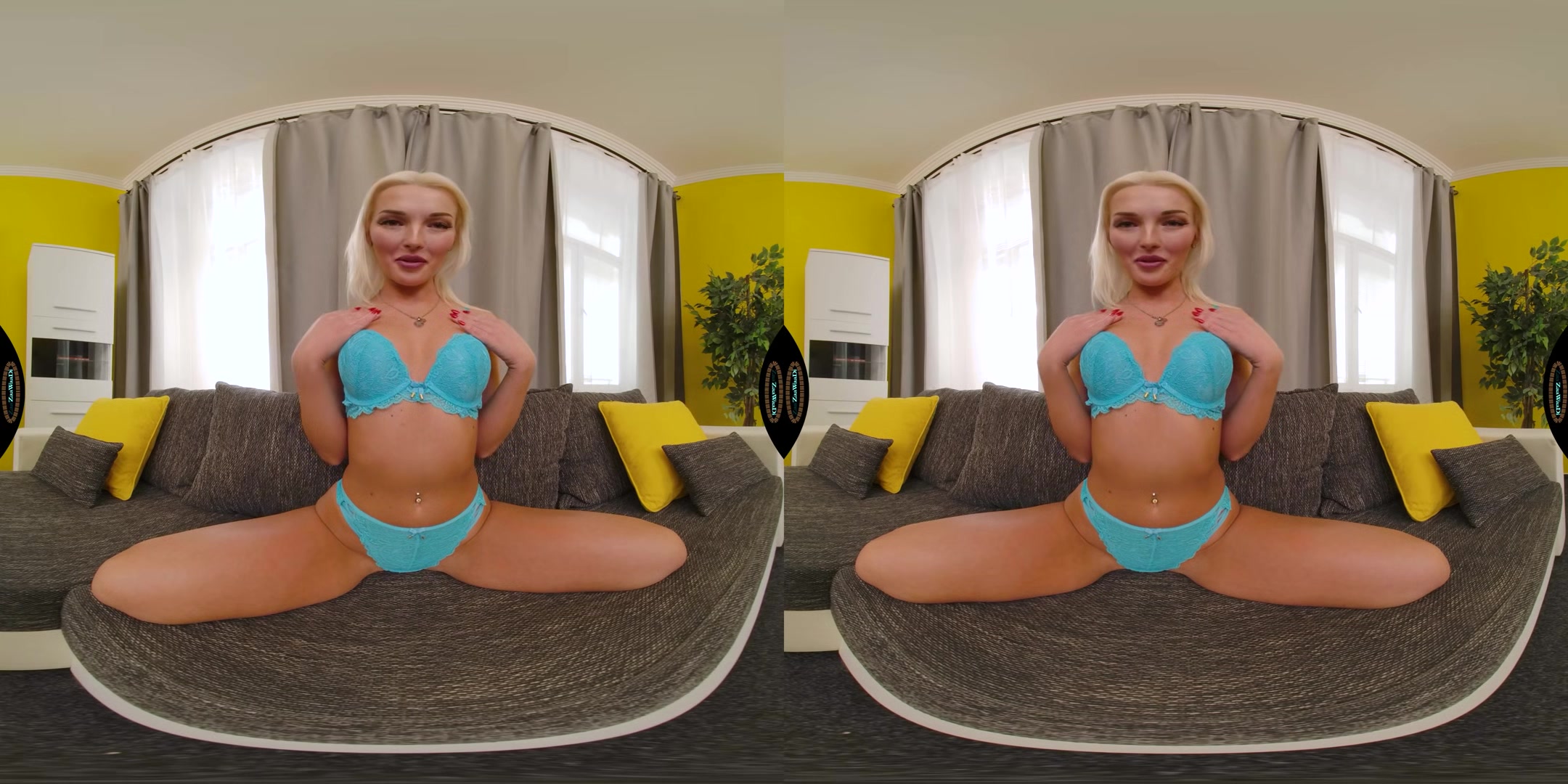 Lovita Fate Wanks Her Pussy Until Cum