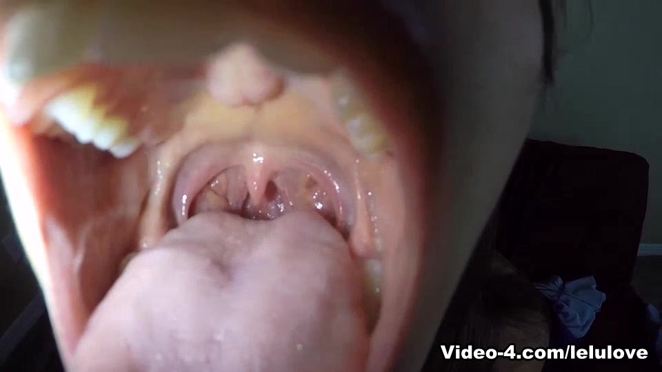 Giantess Vore Mouth Closeups