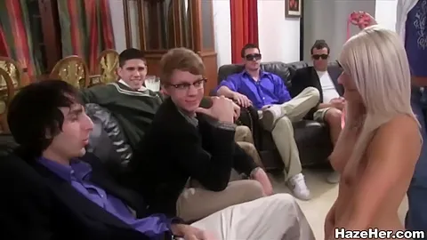 Sorority Show