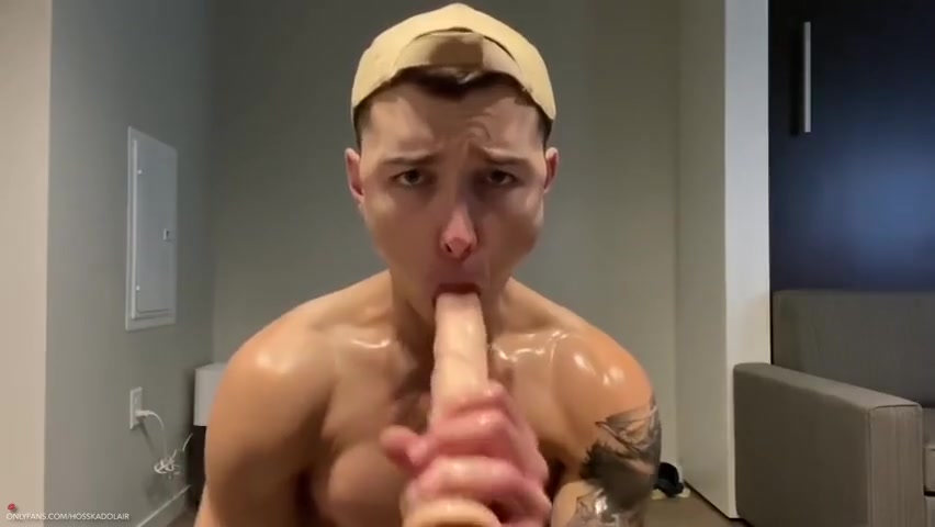 Solos 29 With Hot Boy