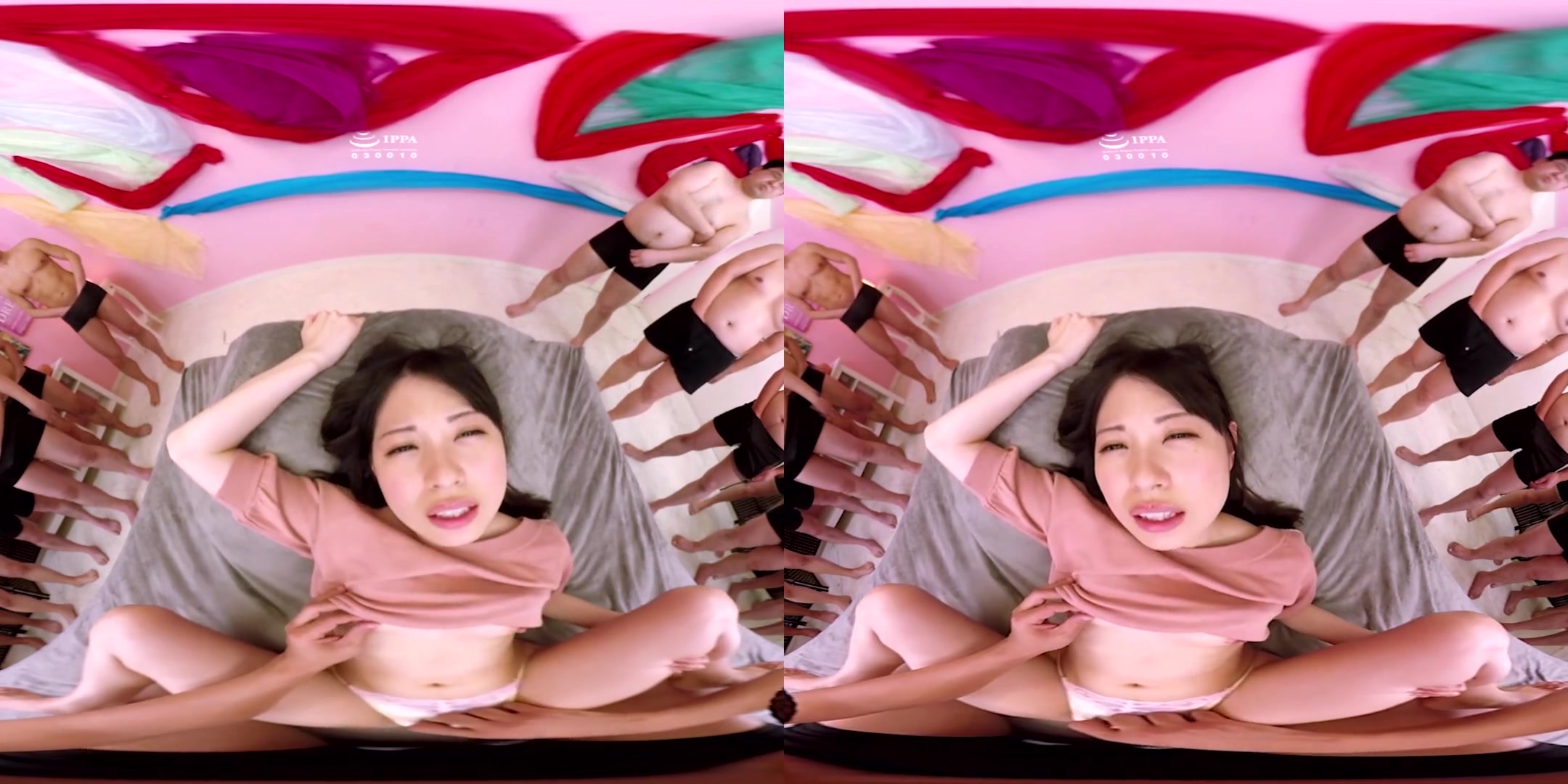 Rena Aoi in Rena Aoi Dream Shower VR 1 - WAAPVR