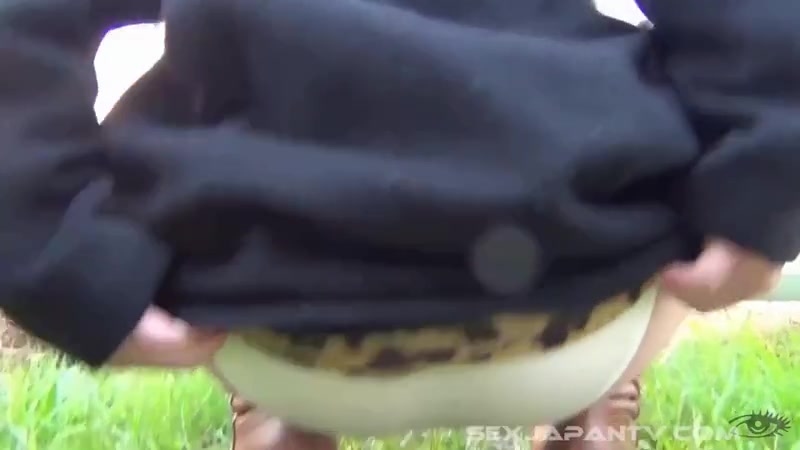 Plenty Of Pussy In Panties - SexJapanTV