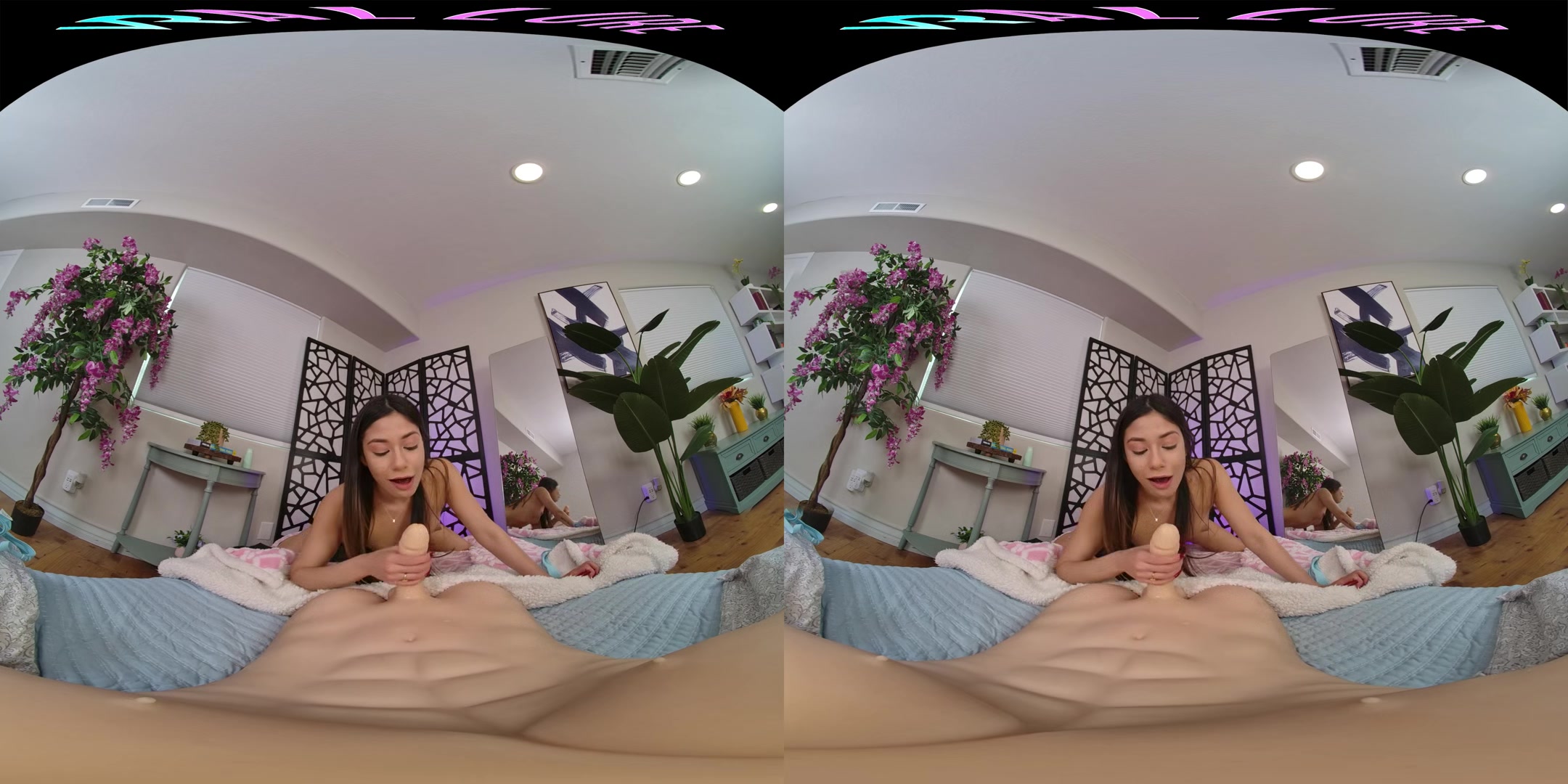 The Real Babysitting - Vrallure