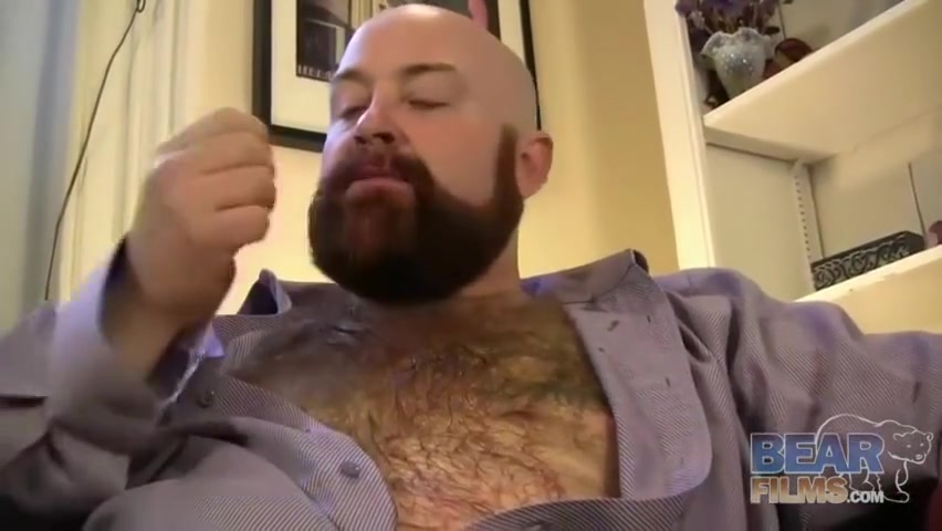 Sexy Bear 2-1