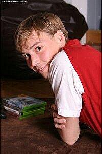 Timmy Slater