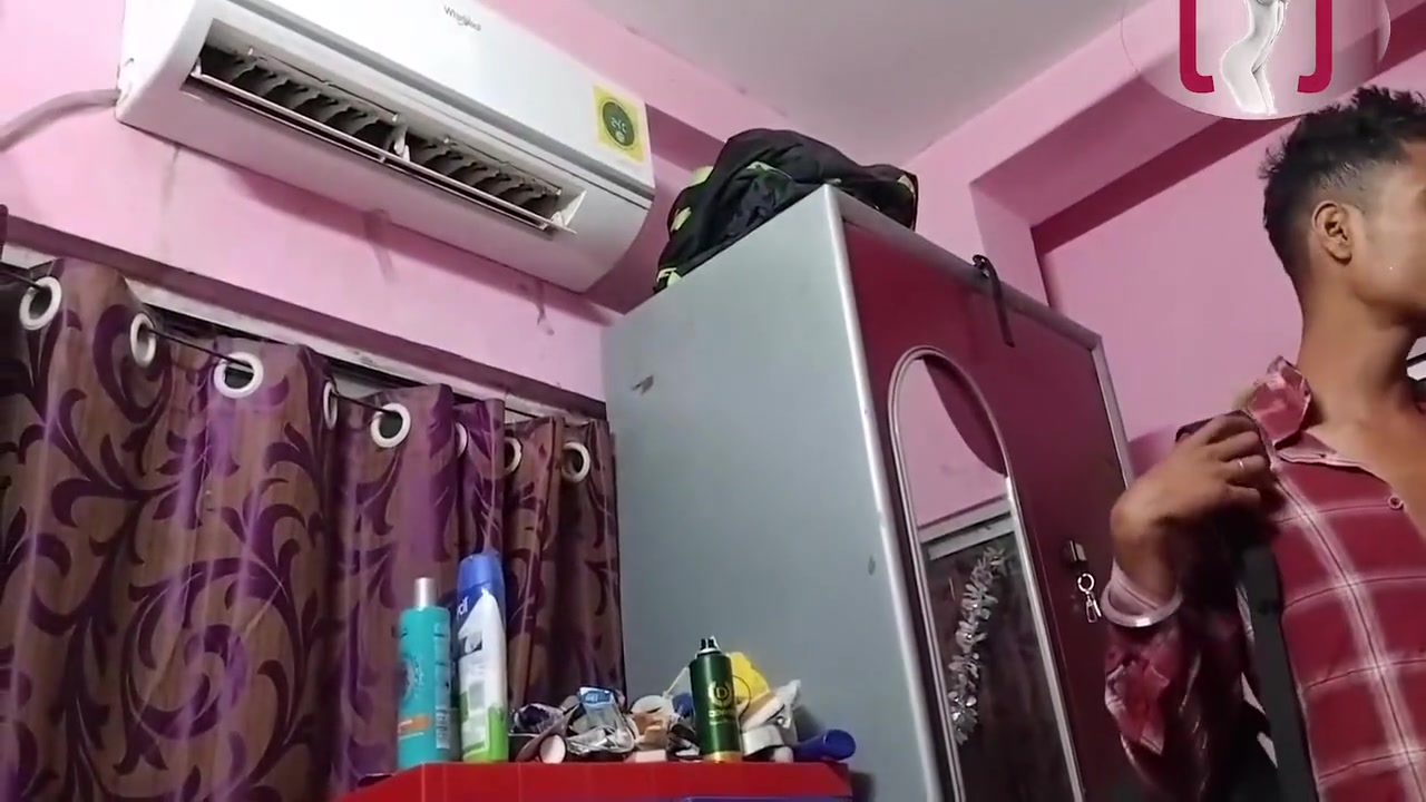 Blunder With Ac Mechanic In Home 15 Min