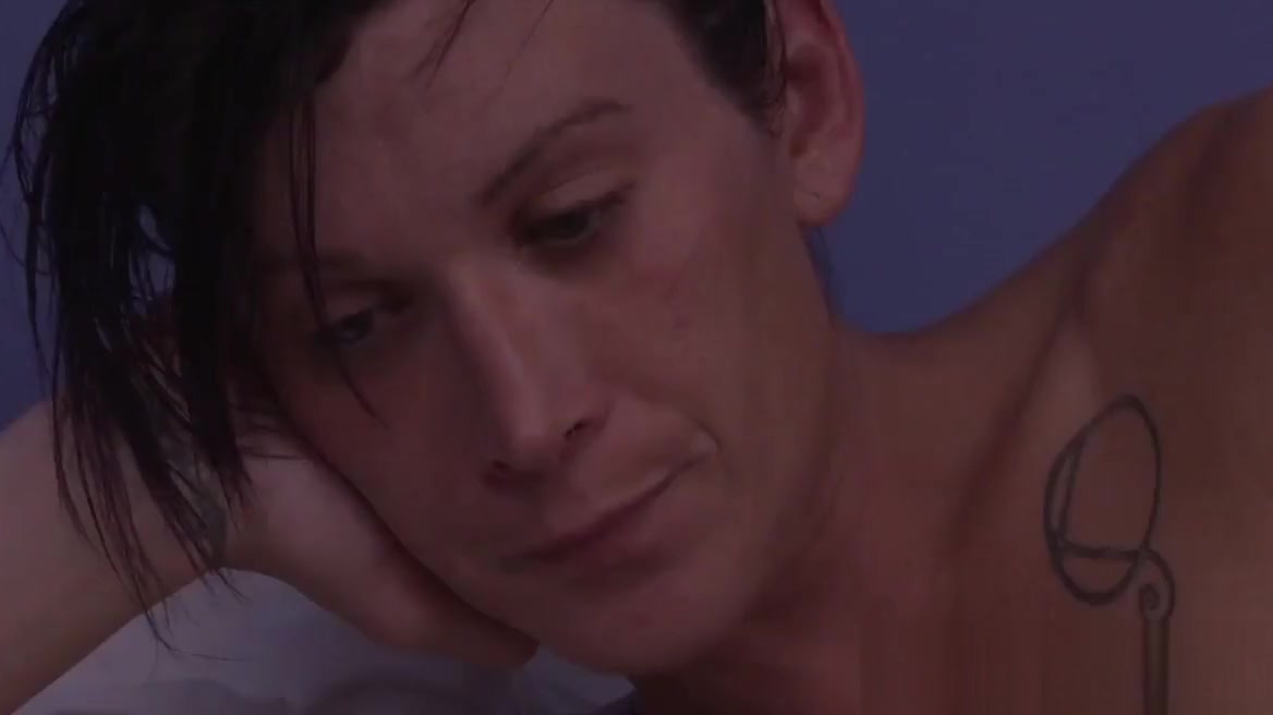 Tran hotties shows jugs