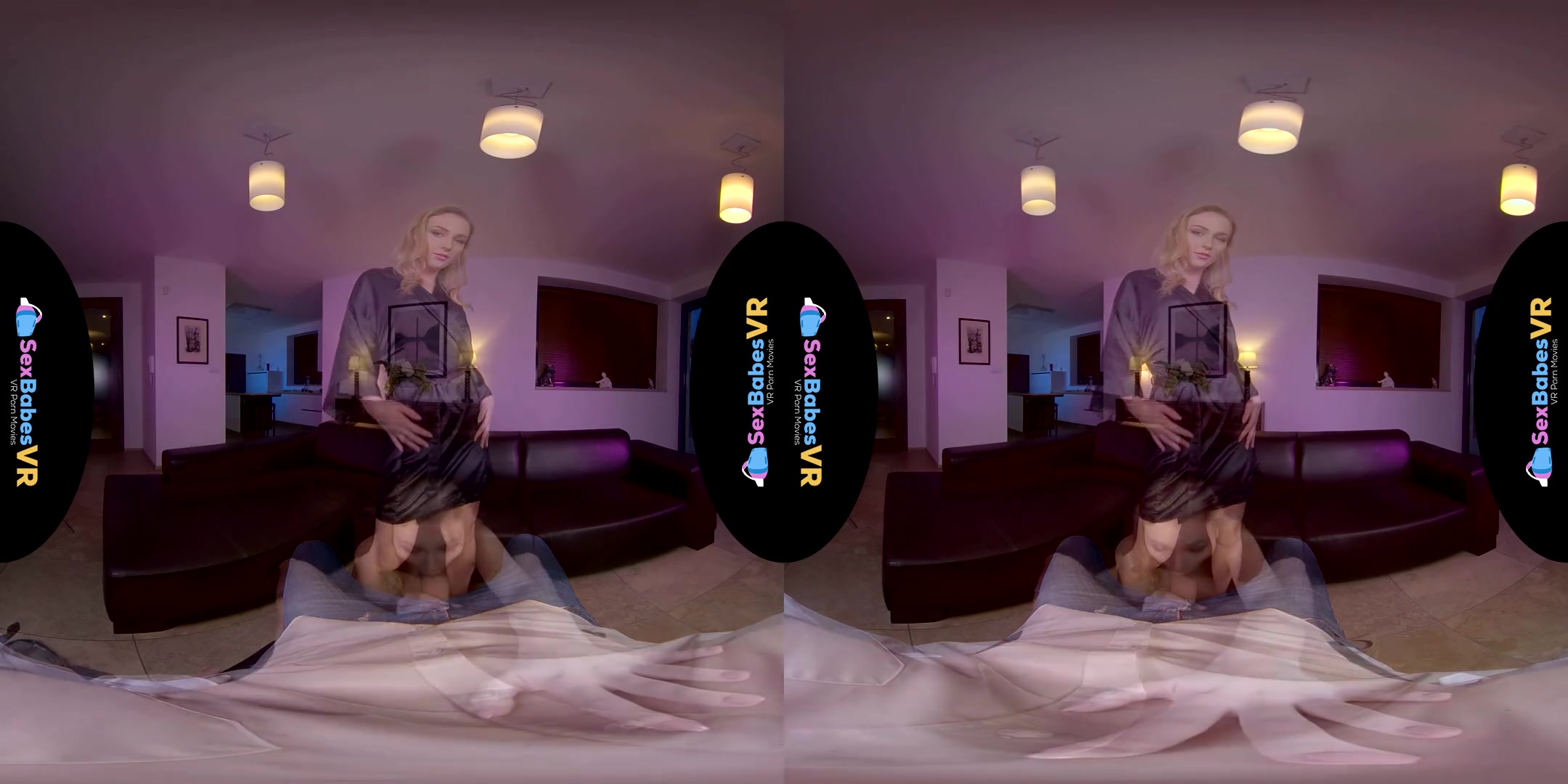 Jenny Wild in Effortlessly Sexy - SexBabesVR