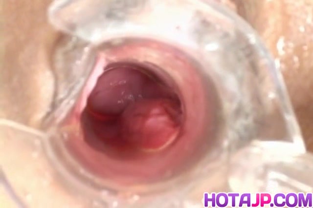 Miu Satsuki ends up fucked with toys after a great nude show