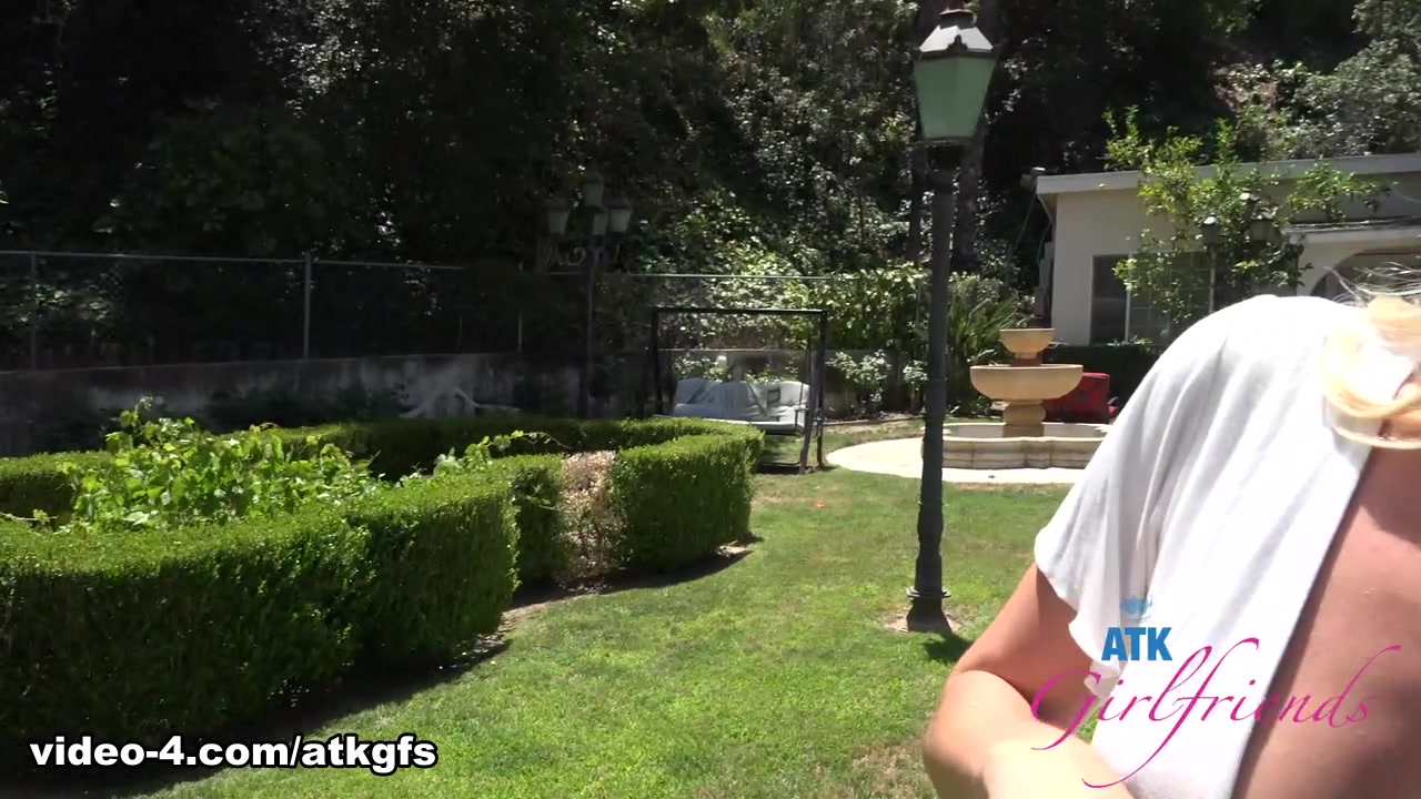 Kay Lovely : Virtual Date Movie - ATKGirlfriends